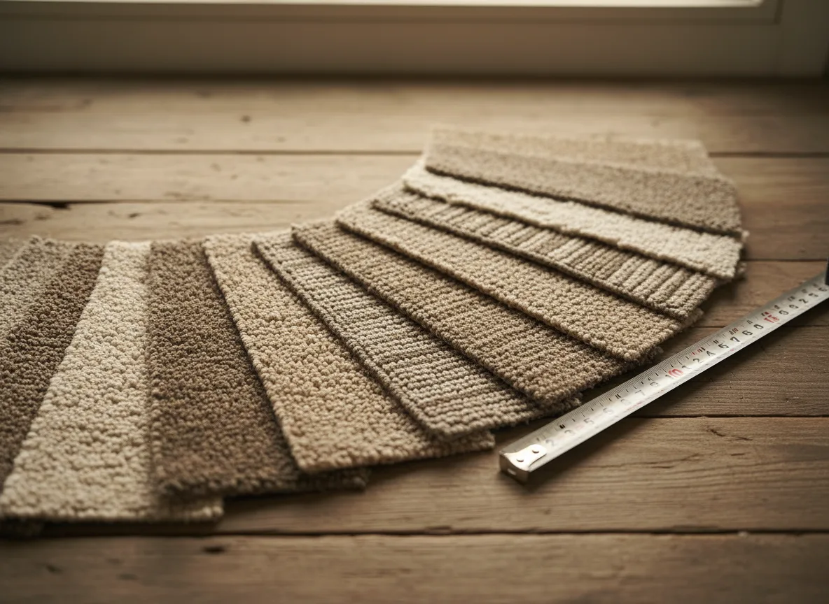 Carpet Installation Chunky, MS FAQs